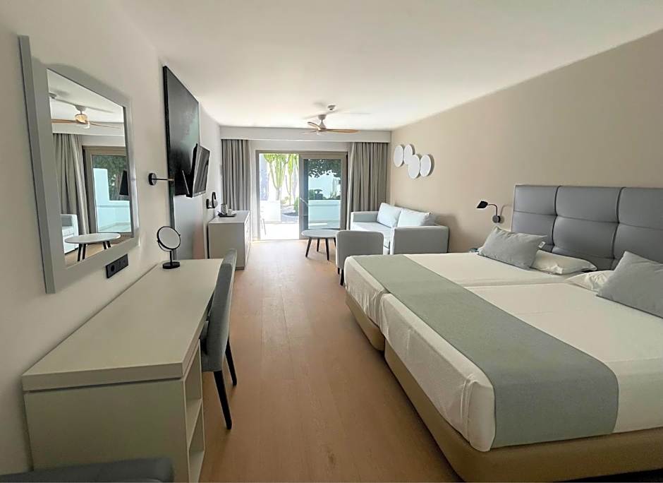 Hotel Las Costas