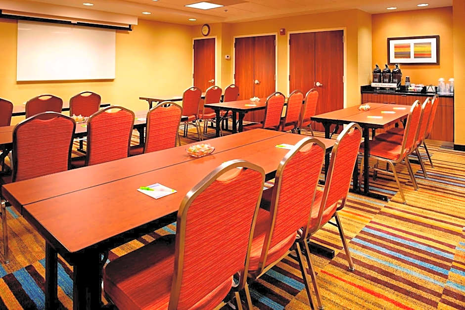 Fairfield Inn by Marriott East Rutherford Meadowlands