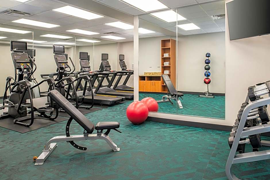 TownePlace Suites by Marriott Billings