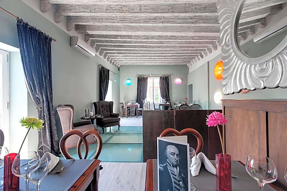 Barceló Hamilton Menorca Adults Only