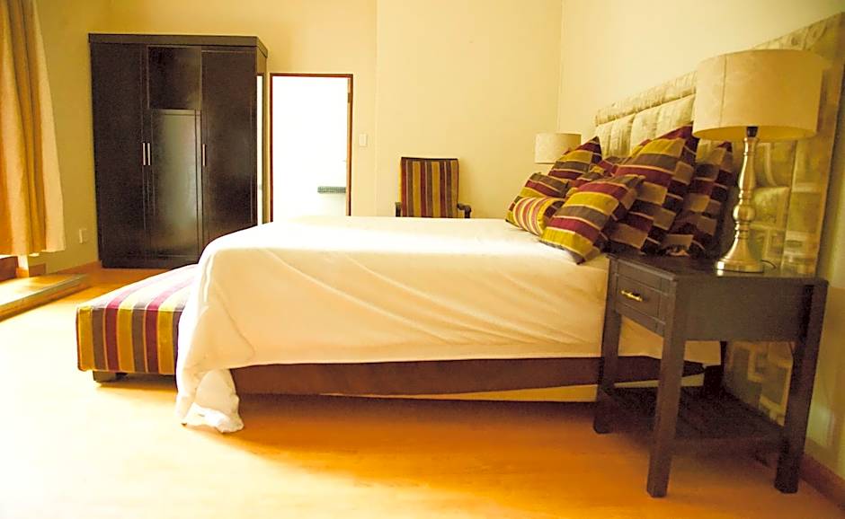 Cedar Rest Boutique Hotel