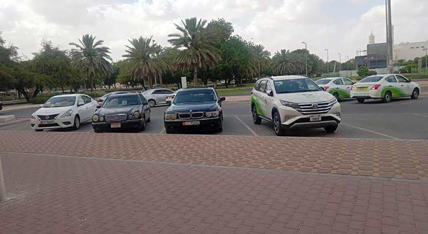 Al Massa Hotel