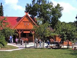 Neukirchener Hof