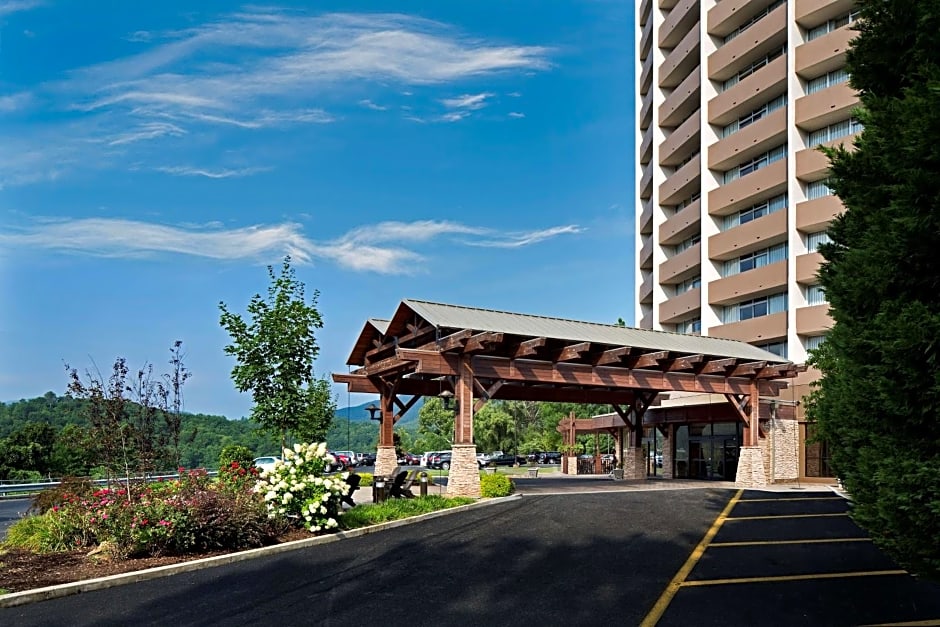 The Park Vista - A DoubleTree By Hilton Hotel - Gatlinburg