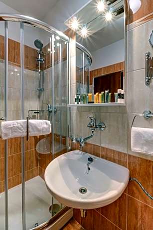 Business Single Room