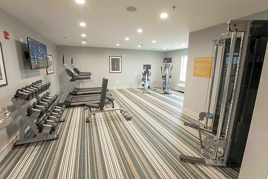 Candlewood Suites McDonough By IHG