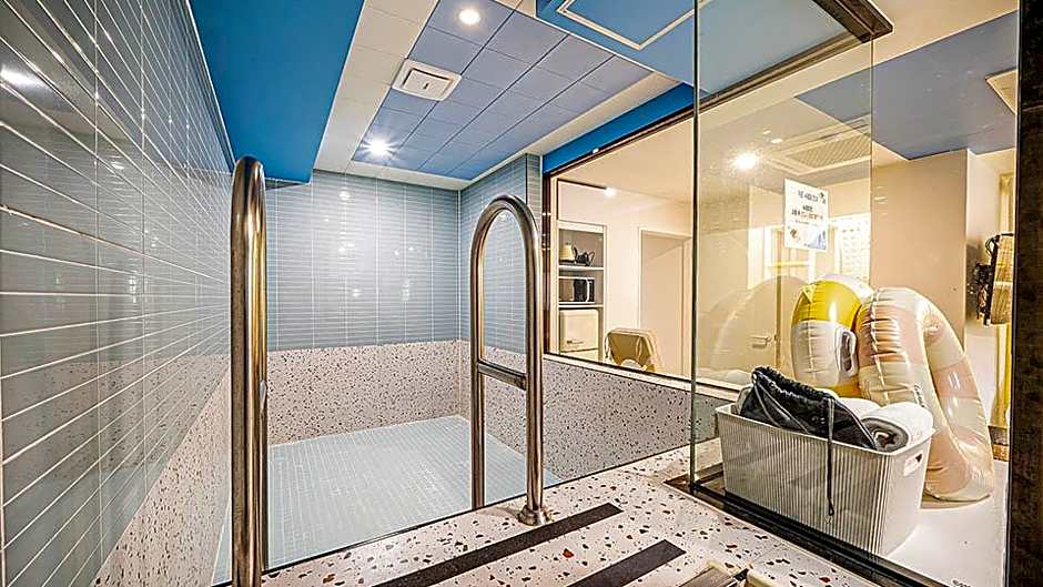 DOAN KIDS HOTEL YANGSAN