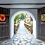 Romantik Hotel Schloss Rheinfels