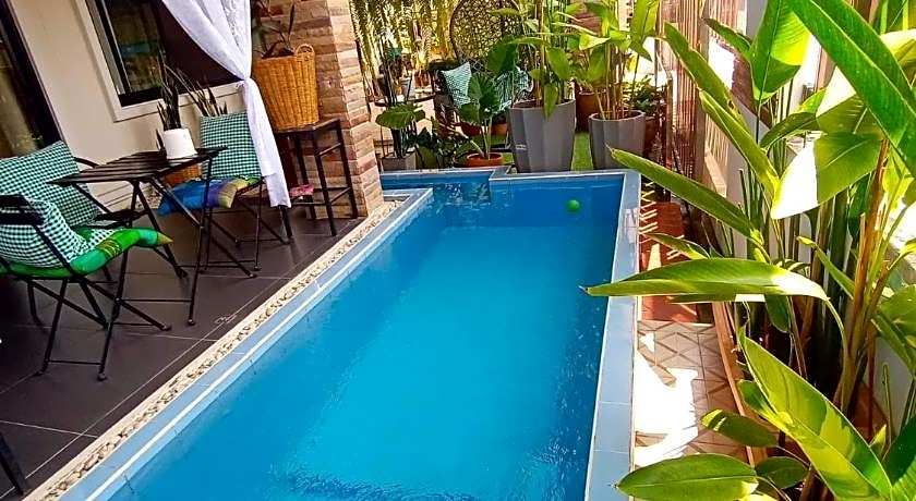 Wilderness Bed And Breakfast