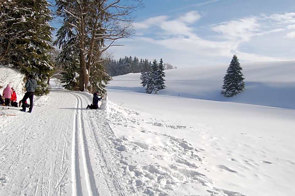 Landhotel Altes Zollhaus