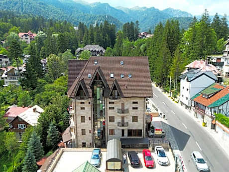 Hotel Arca lui Noe