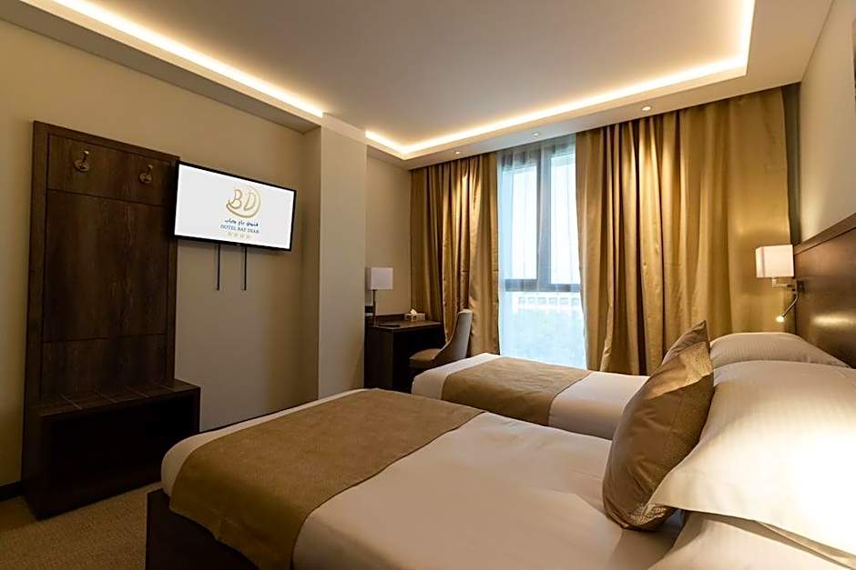 Hotel Bay Diab