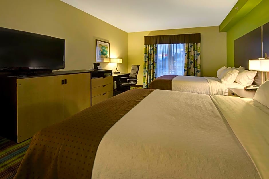 Holiday Inn Christiansburg Blacksburg By IHG