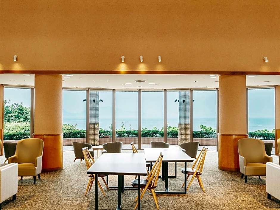 KAMENOI HOTEL Genkainada