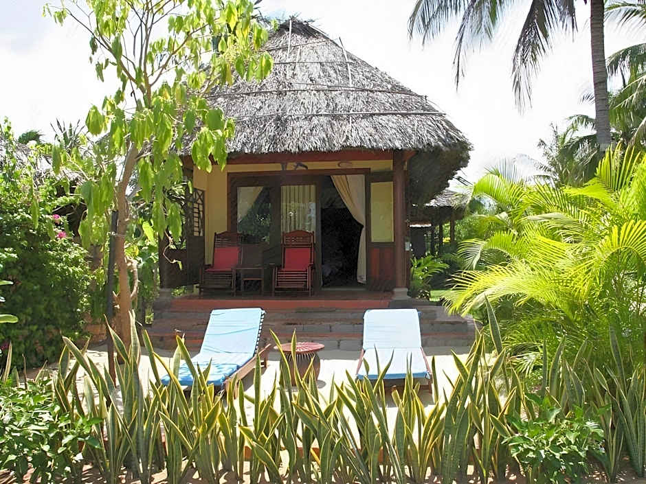 Bao Quynh Bungalow