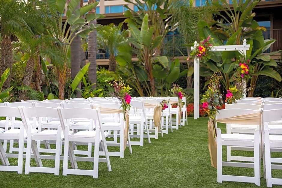 Holiday Inn San Diego Bayside, an IHG Hotel