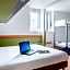 ibis budget Rennes Chantepie