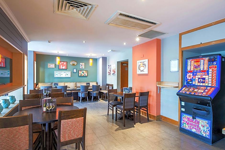 Premier Inn Poole North