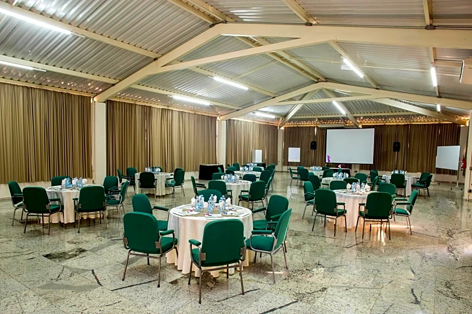 Golden Park Campinas Viracopos