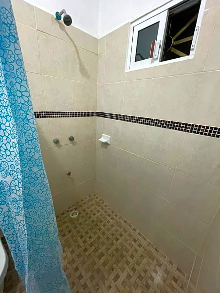 posada cándita
