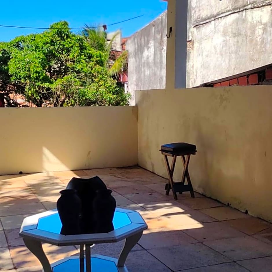 Hostel Fiko na Pituba