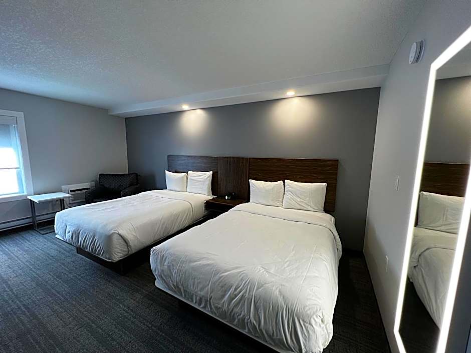 Travelodge by Wyndham Regina