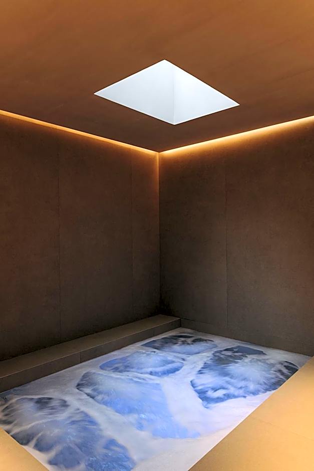 Villa Boscarino Boutique Hotel & Spa