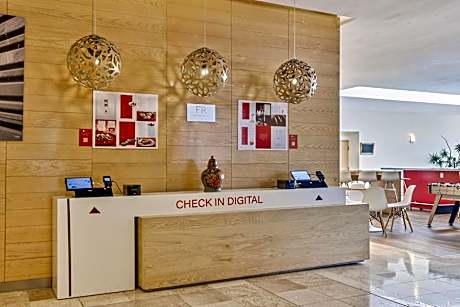 Fiesta Inn Centro Historico