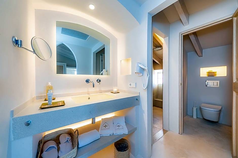 Yartan Boutique Hotel