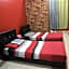KUALA BESUT JETTY BUDGET HOTEL AIN - In front of Kuala Besut Jetty