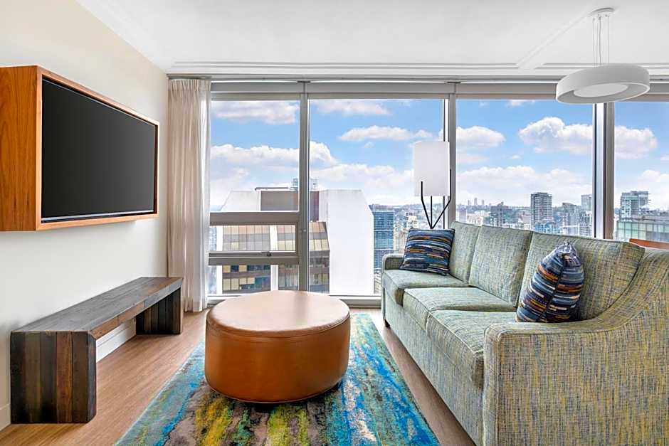 Embarc Vancouver