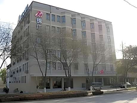 Jinjiang Inn Qinhuangdao Development Zone Northeastern University