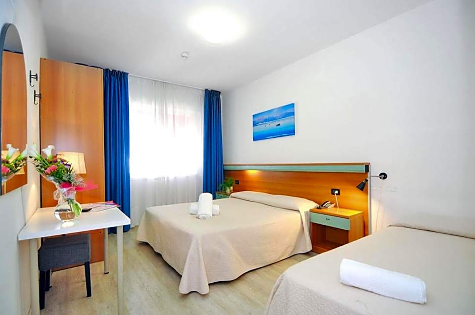 Hotel Rex