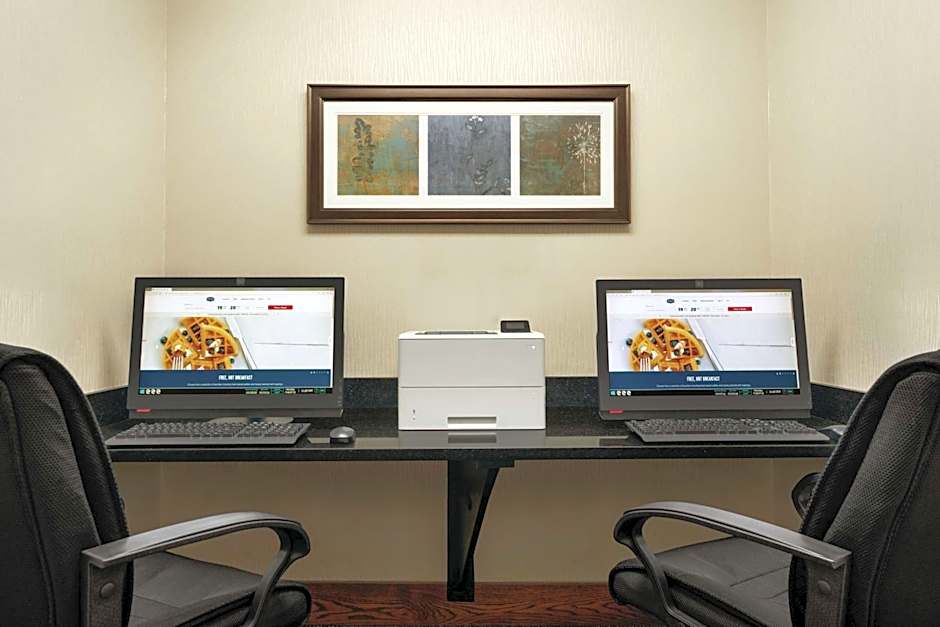 Hampton Inn By Hilton Atlanta/Stone Mountain