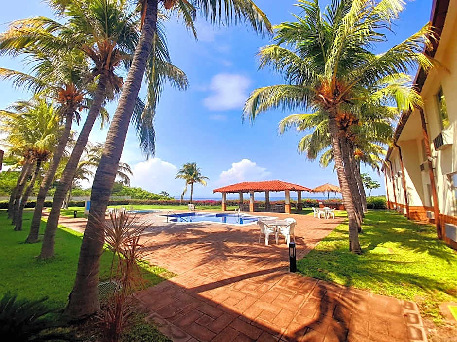 Comfort Inn Real La Union