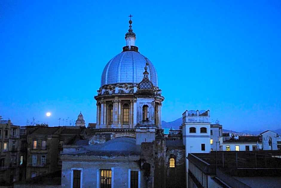 Vacanze Partenopee – Naples, CO