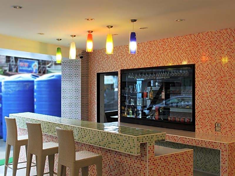 Krabi City View Hotel