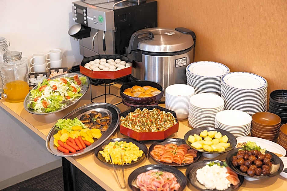 Reco Hotel Mikuni