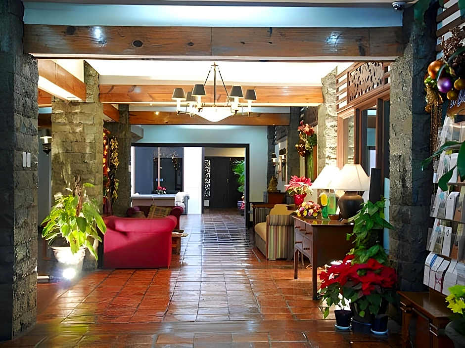 El Cielito Inn - Baguio