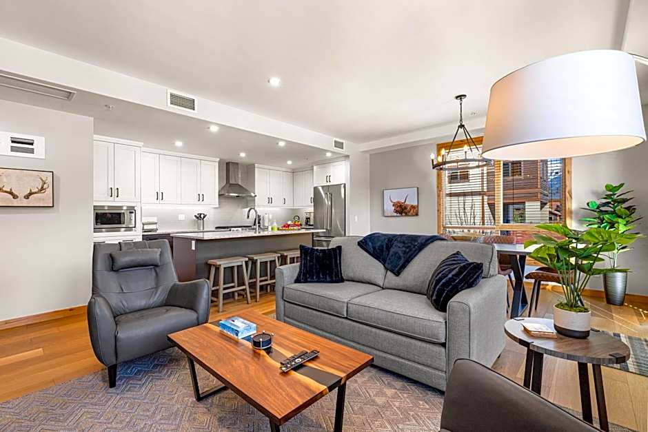 Spring Creek Vacations