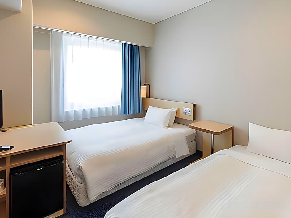 Sotetsu Fresa Inn Tokyo-Toyocho