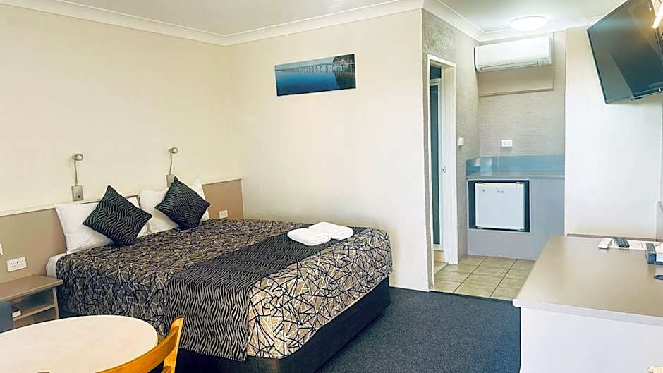 Sapphire City Motor Inn