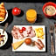 ibis Styles Paris La Defense Courbevoie