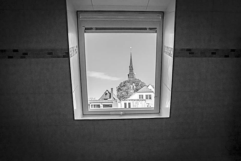 Gästehaus an der Oase