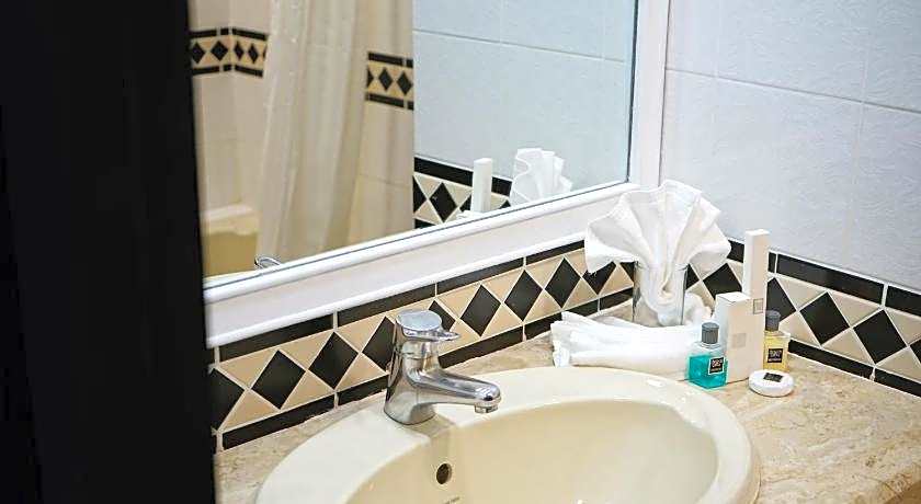 Shahzan Hotel Kuantan, Trademark Collection by Wyndham