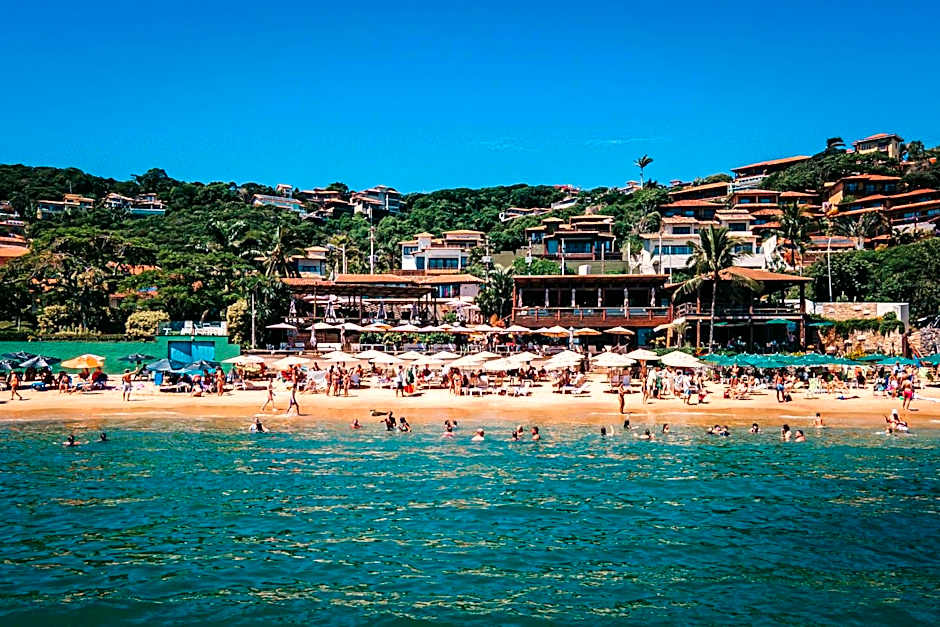 HOTEL VILLE LA PLAGE & BEACH CLUB