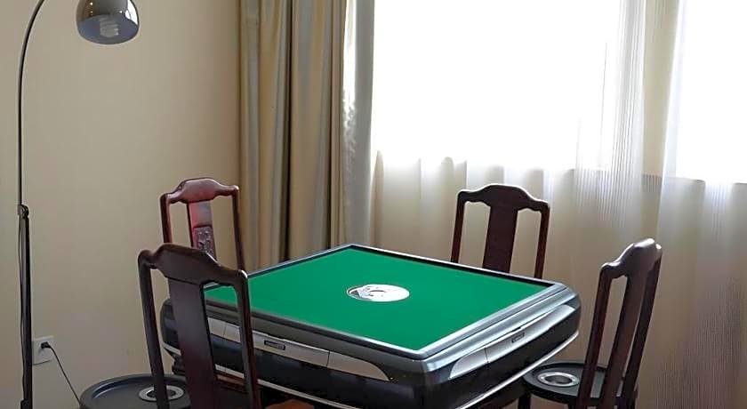 Greentree Inn Nantong Haian Kaifa District Express Hotel