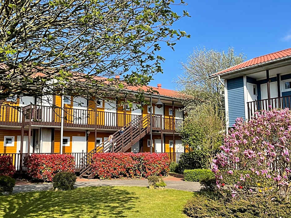 Hotel Schwedenhaus Wismar