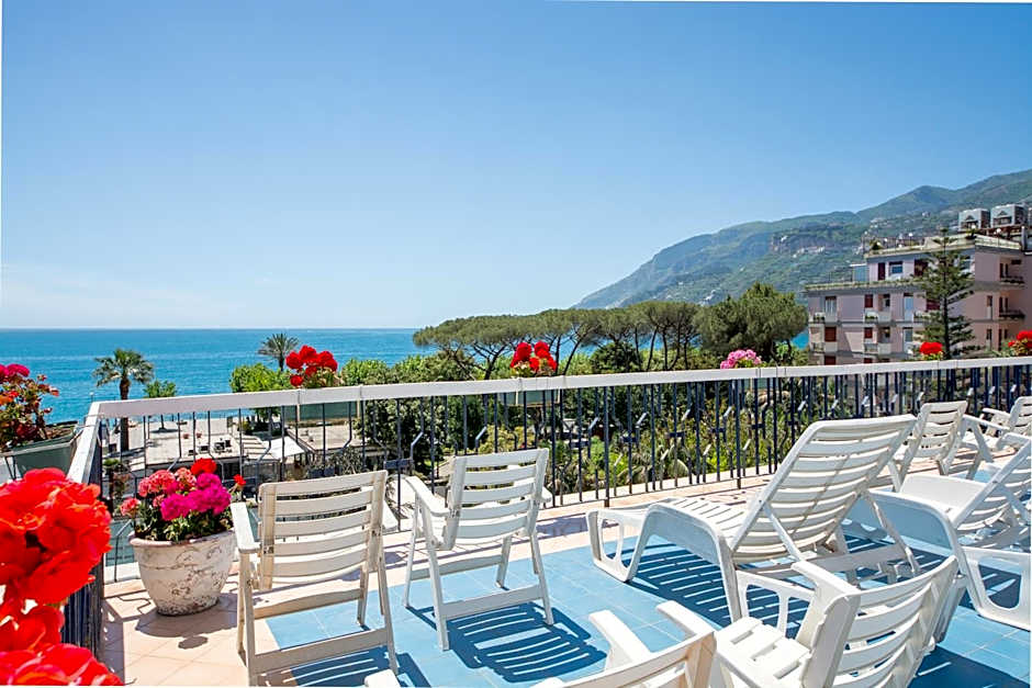 La Residenza Aparthotel