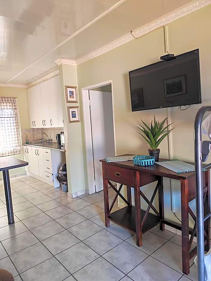 Amberlight Self Catering Accommodation